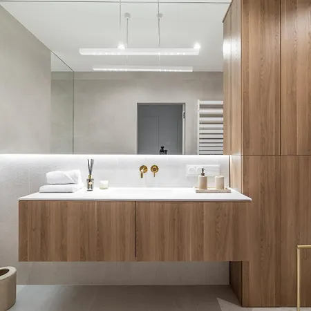 Apartament Premium