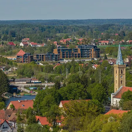Premium Mikołajki